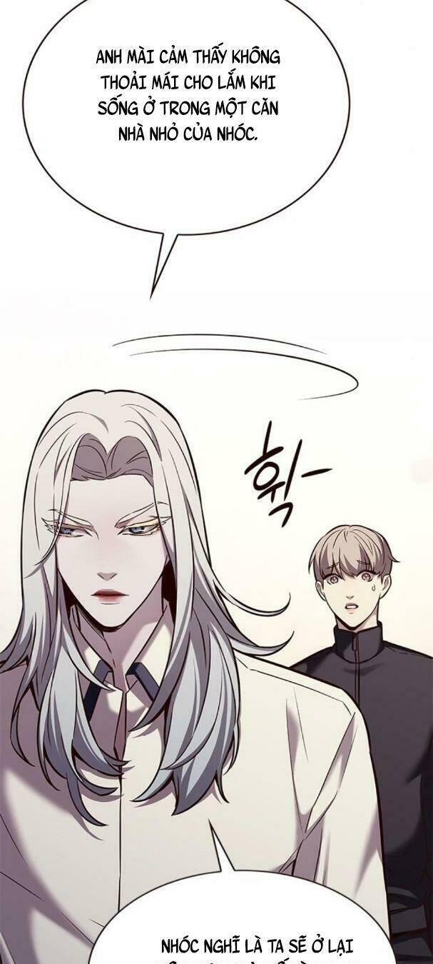 biến thân thành mèo chapter 179 39