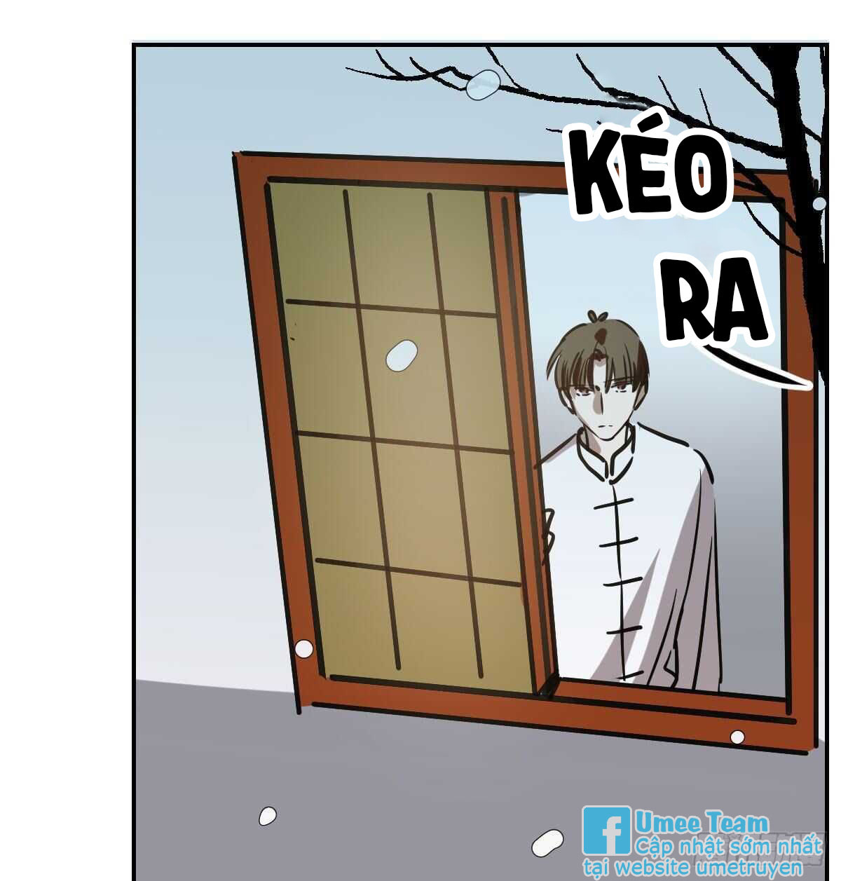 Bắt Lấy Ngao Ngao chapter 91 - Trang 45