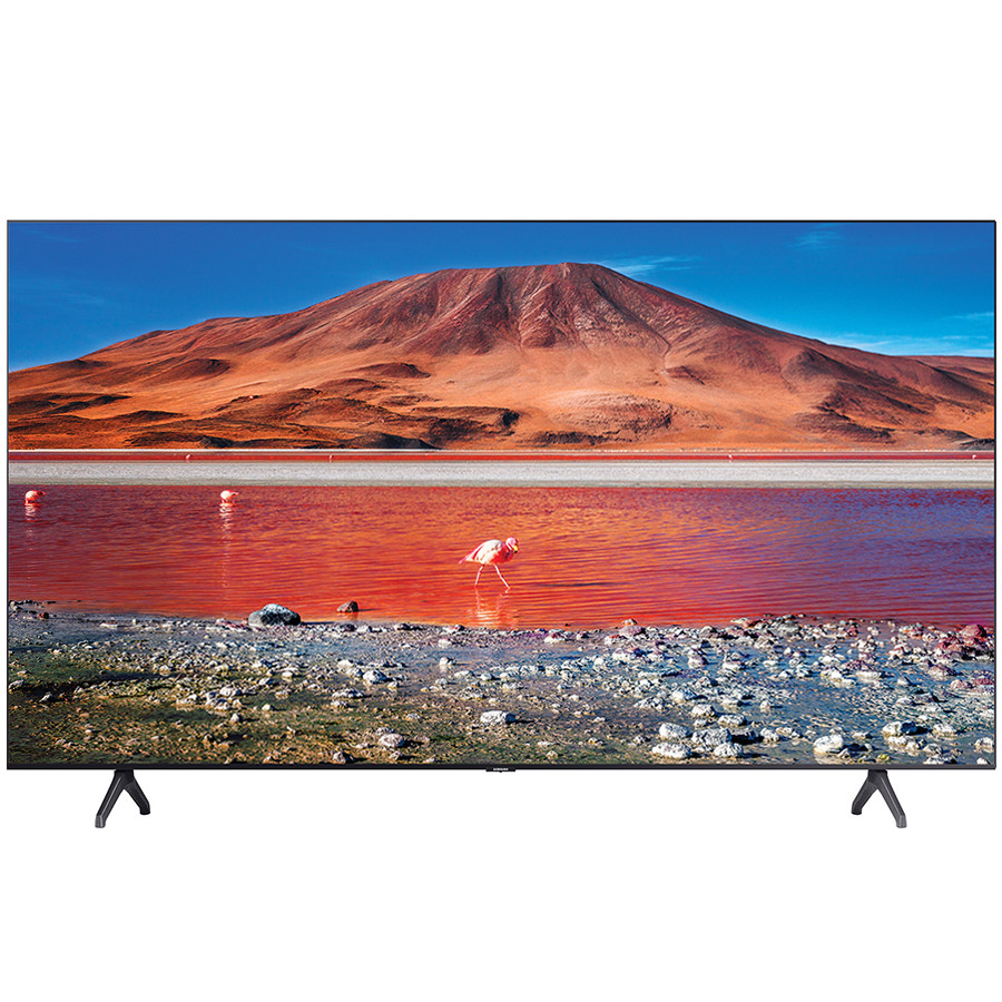 Smart Tivi Samsung 4K 75 inch UA75TU7000