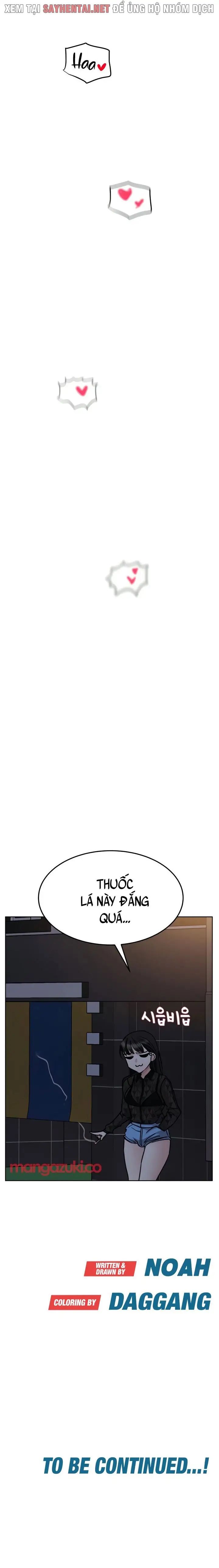 giữ bí mật với mẹ em nhé! chapter 23 24