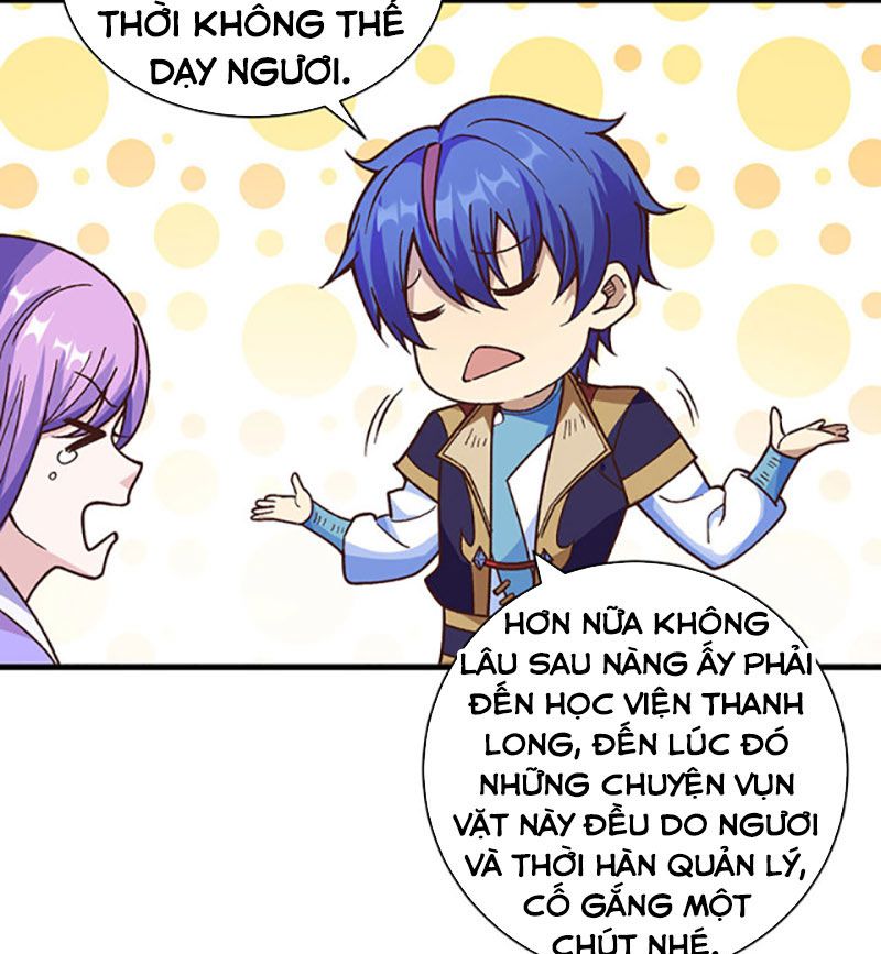 võ đạo độc tôn chapter 398 35