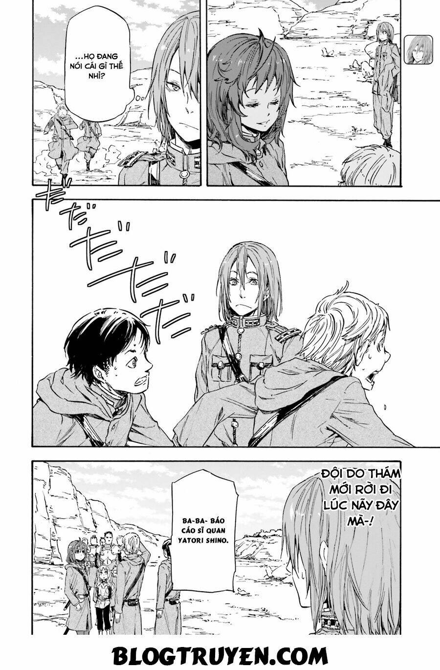 nejimaki seirei senki - tenkyou no alderamin chapter 11 9