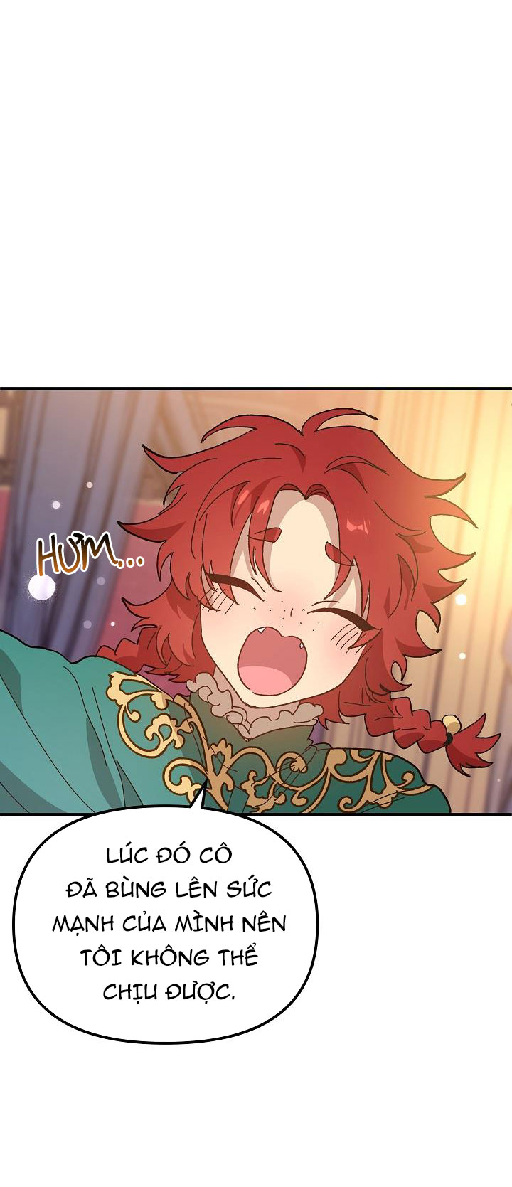 công chúa giả điên chapter 30.1 39