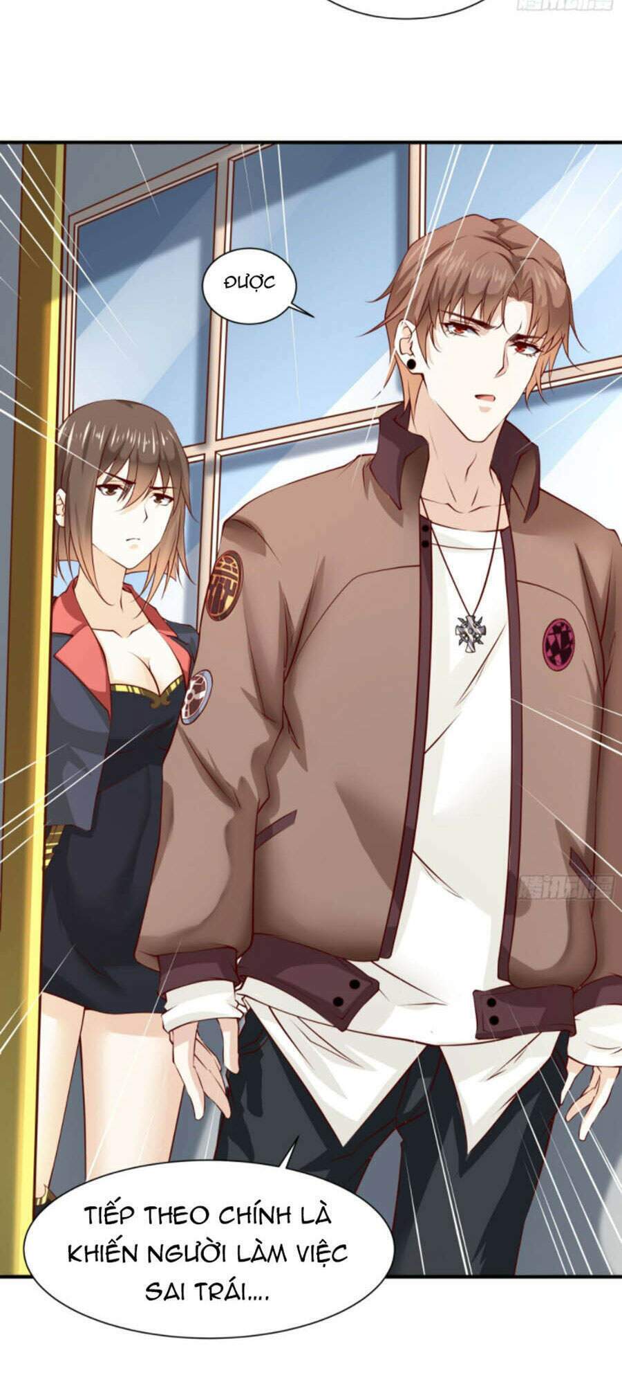 nãi ba là chiến thần mạnh nhất chapter 26 19