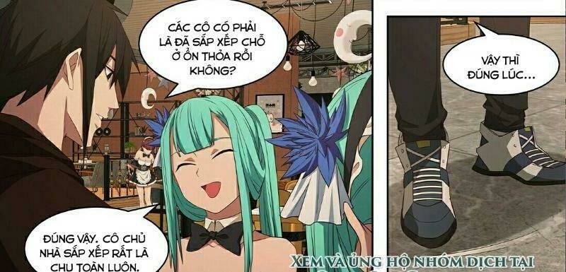 đại ẩn vu trạch chapter 19 58