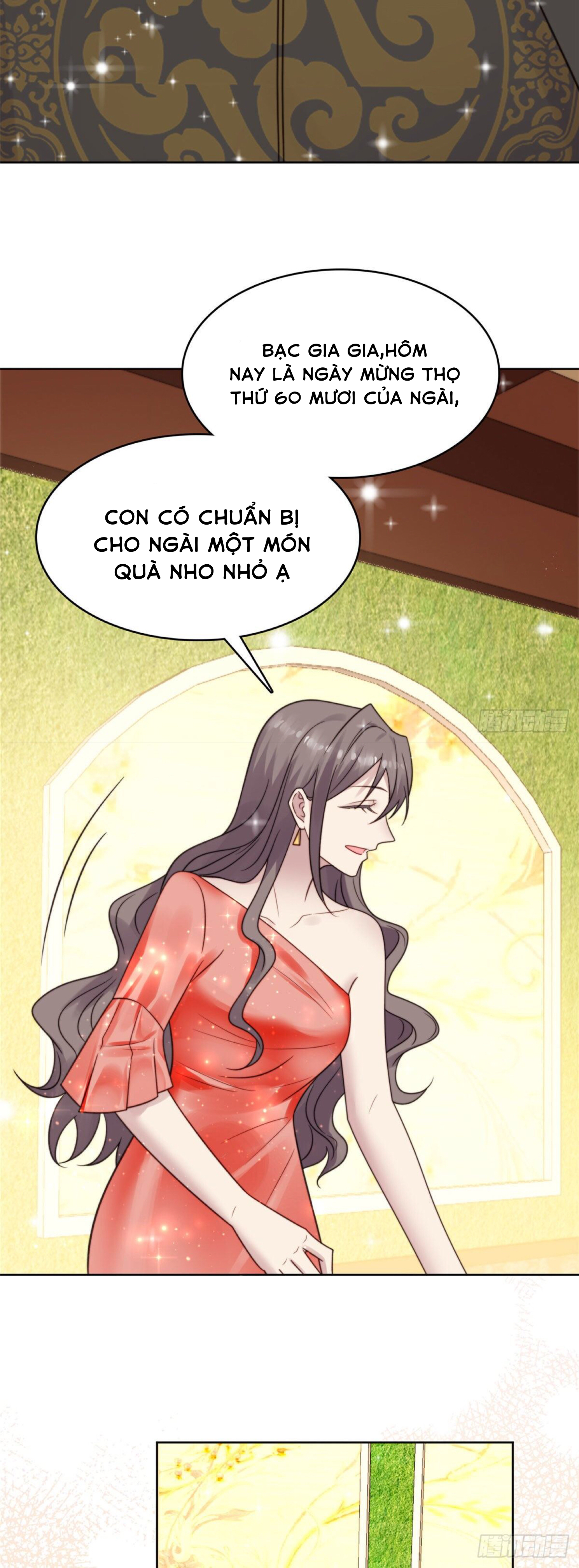 dựa vào đại lão ổn định vị trí c trong nam đoàn chapter 6 33