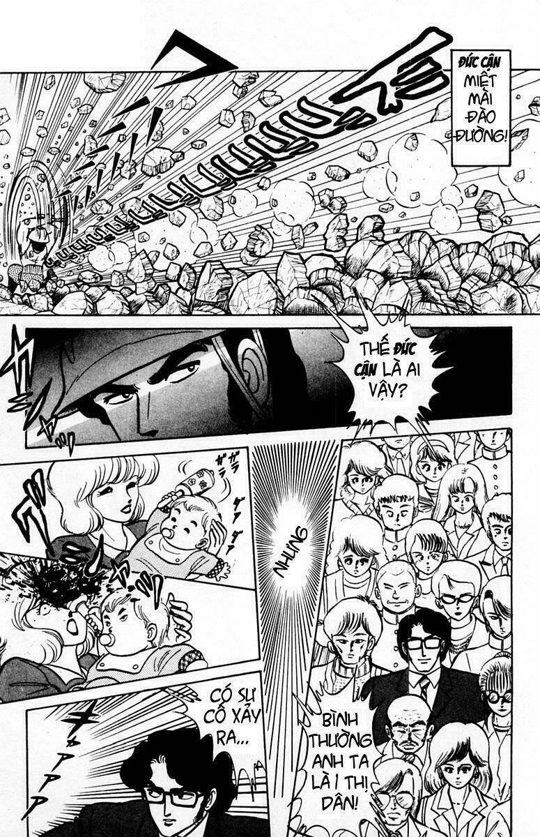 you & me (con ma dễ thương) chapter 47 4