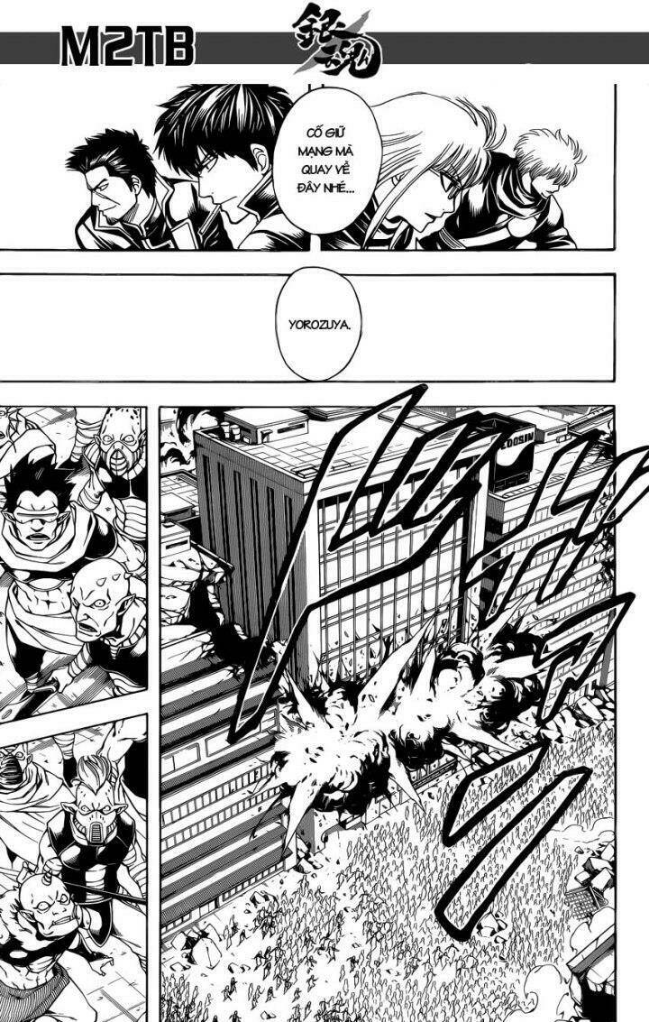 gintama - linh hồn bạc chapter 612 6