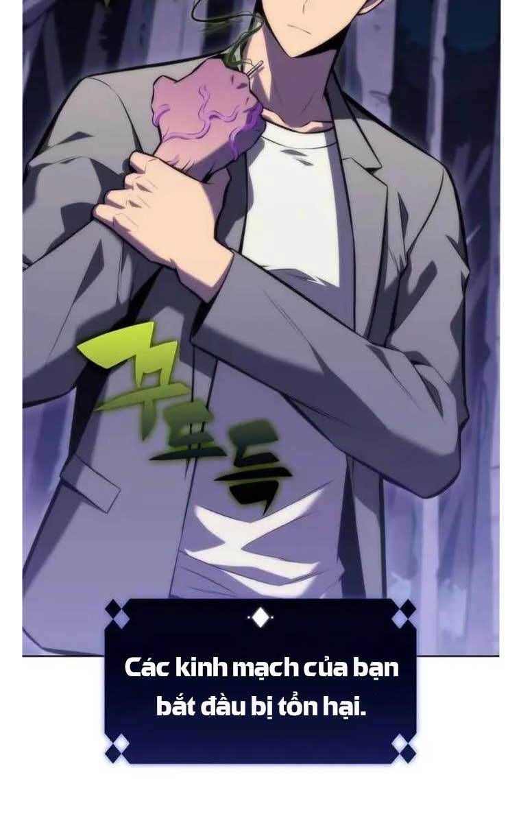 Người Chơi Mới Cấp Tối Đa Chapter 81 2