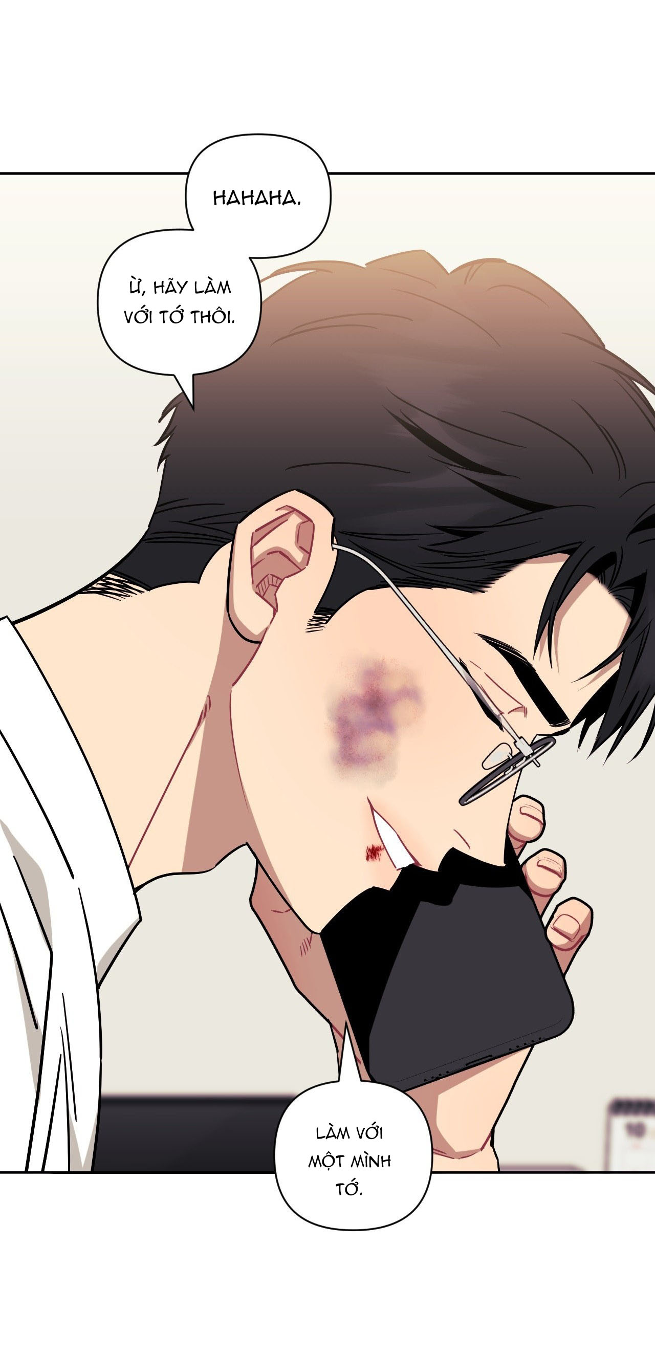 hơn cả bạn bè chapter 78.2 30