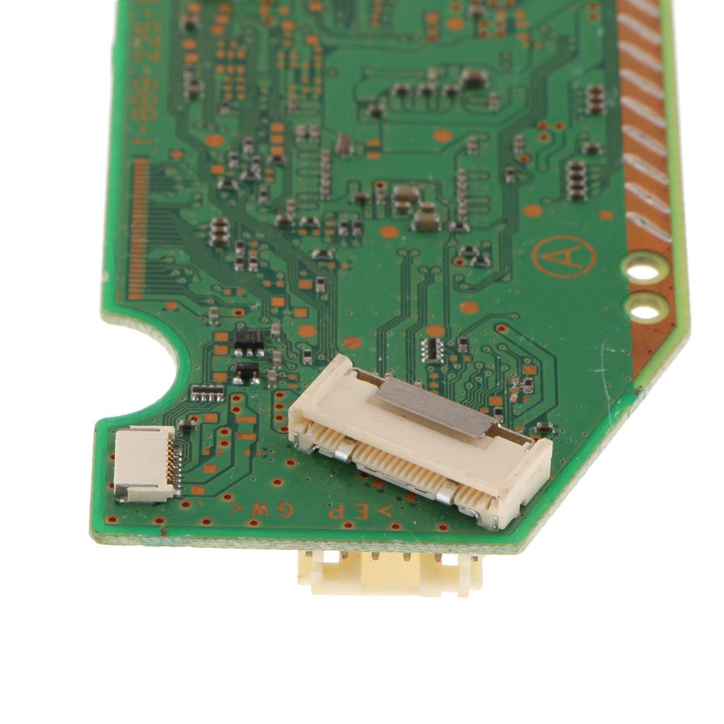 For Sony PS4 Playstation 4 BDP-010 BDP-020 Blu-ray DVD Disc Drive PCB Logic