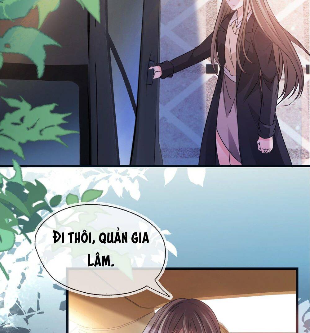 cô ấy và bông hồng trắng chapter 7 9