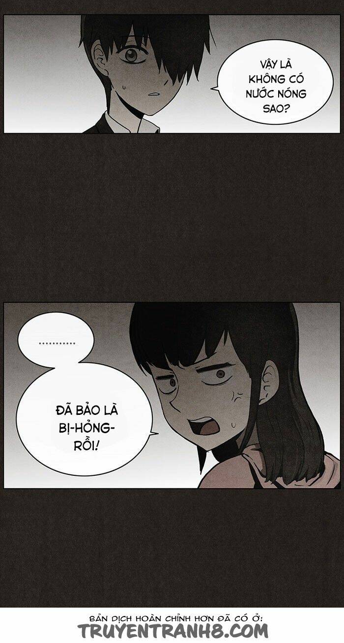 đứa con của quỷ dữ chapter 36 20