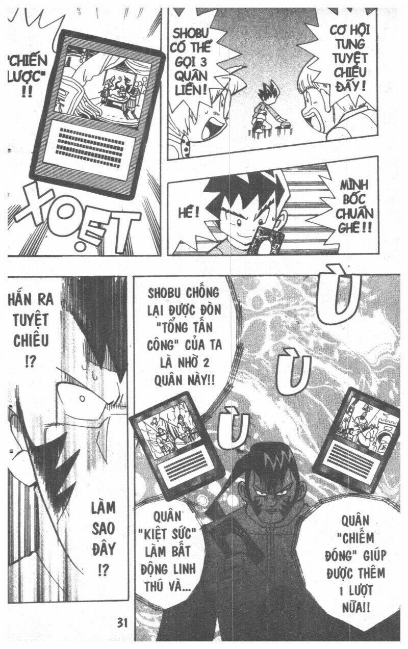 duel masters chapter 3 37