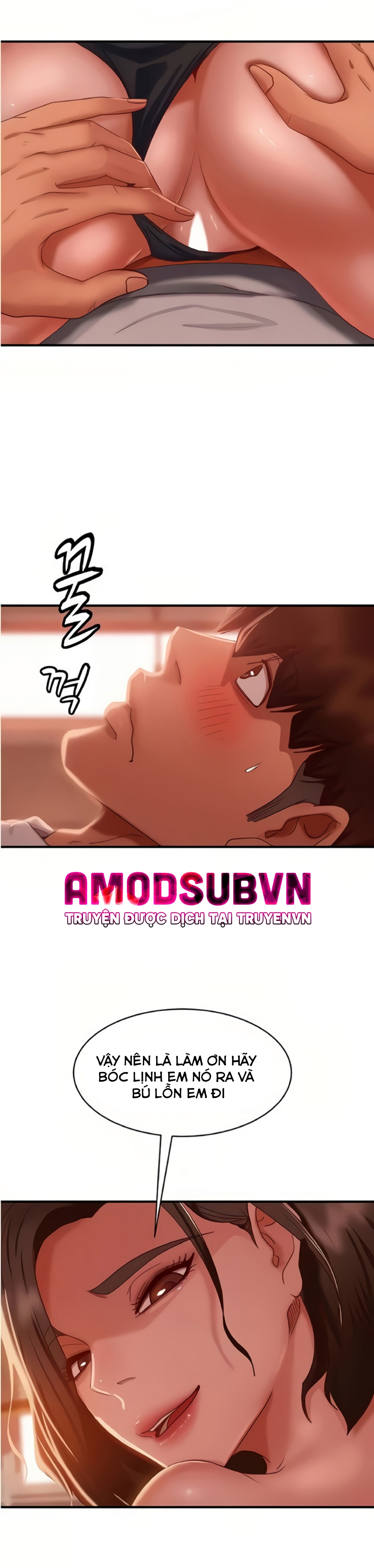 một ngày rối rắm chapter 25 22