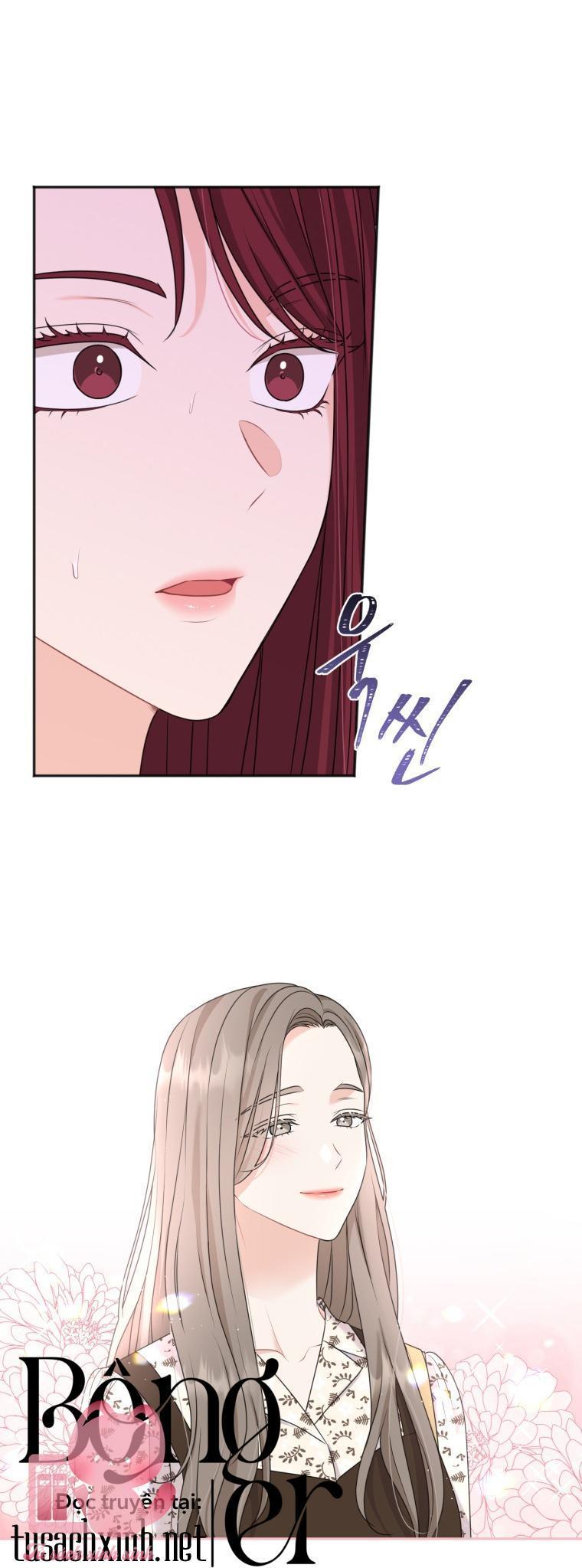 mong được chị chỉ bảo, tiền bối chapter 50 40