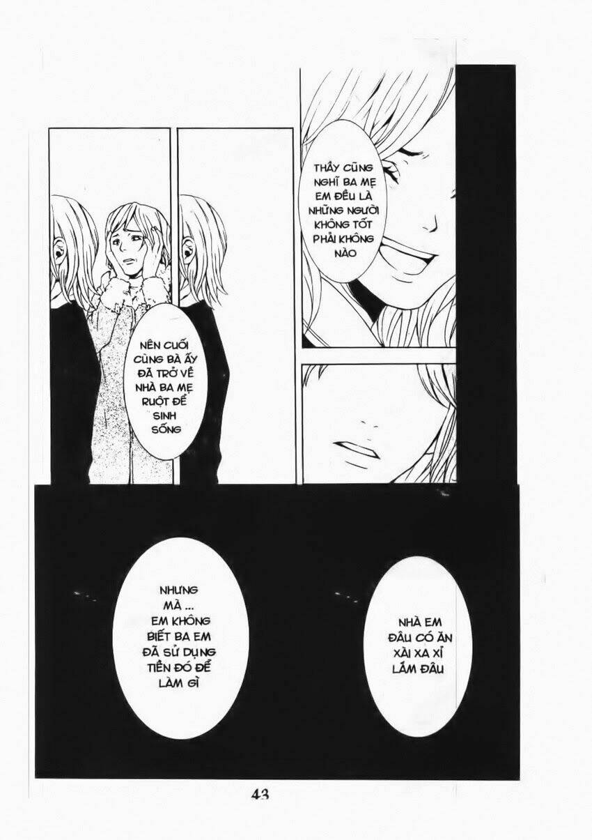 điệp vụ 729 chapter 2 17