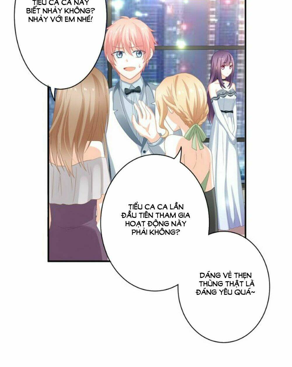 tiệm may luyến sắc chapter 9 18