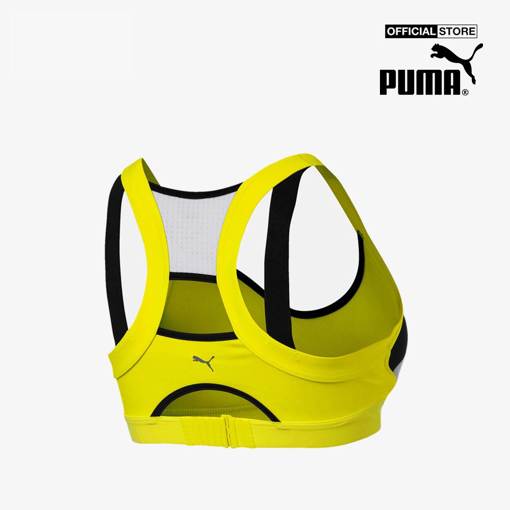 PUMA - Áo bra nữ Density High Impact 517477-08