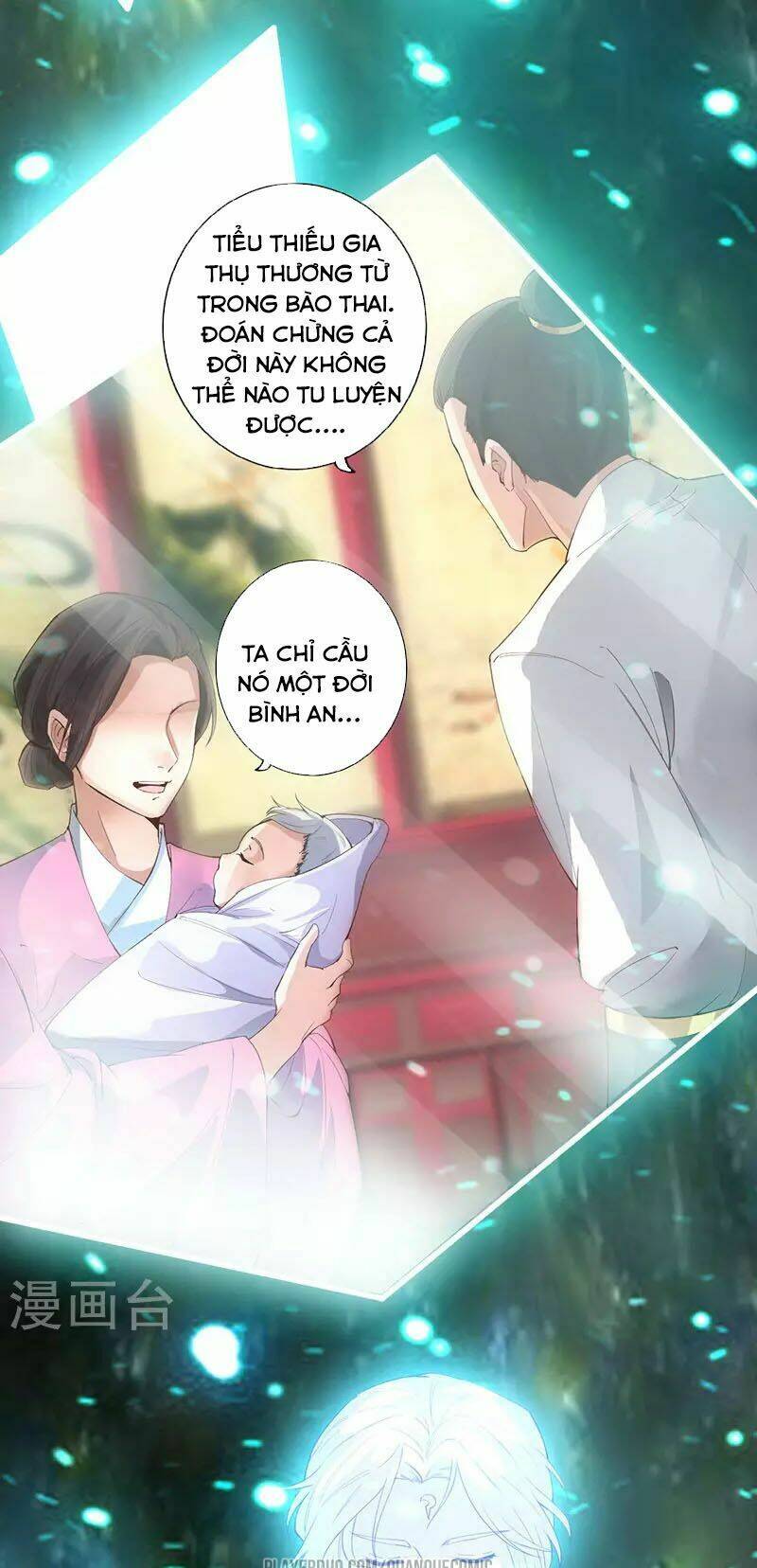cuồng bạo nghịch tập chapter 1 30