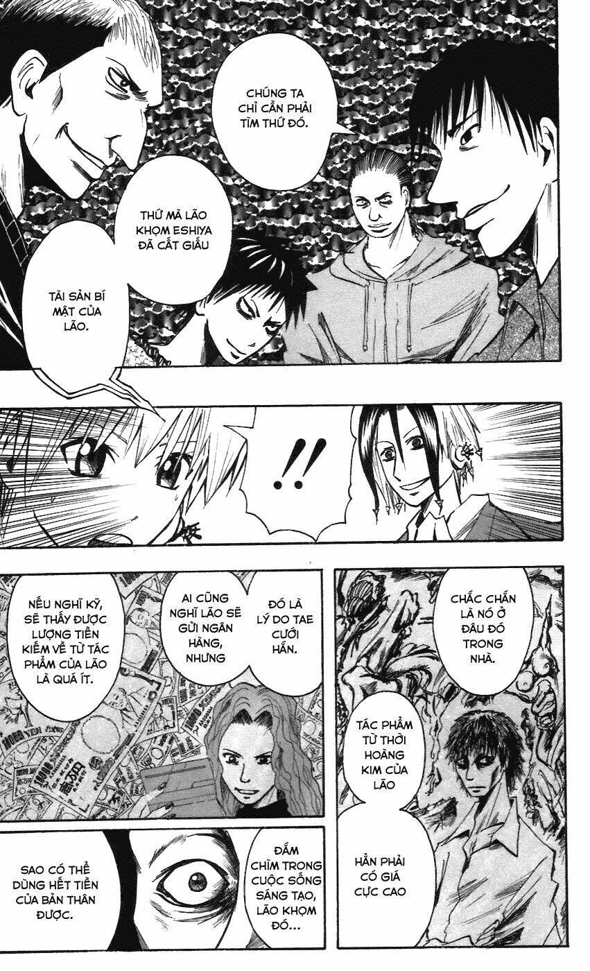 majin tantei nougami neuro chapter 53 19