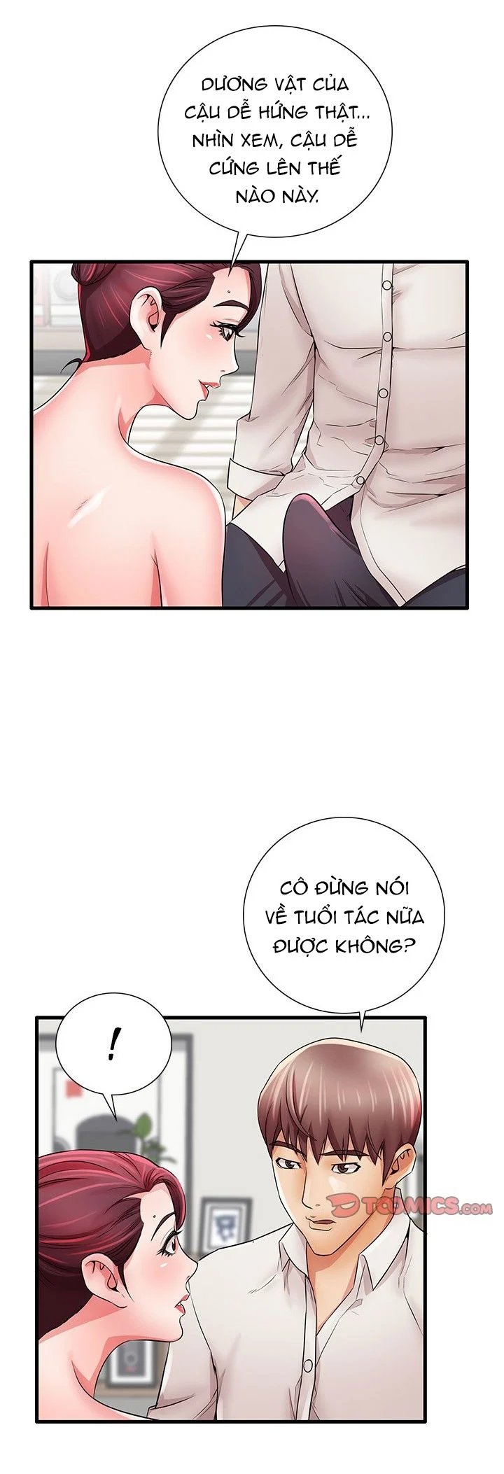 người mẹ xấu xa chapter 24 26