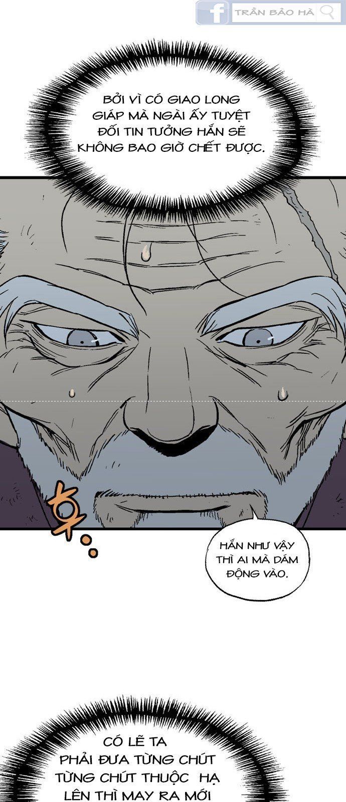 cao thủ 2 chapter 90 74