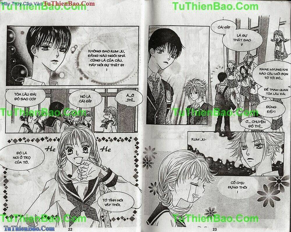 bỗng nhiên có tiền chapter 2 12