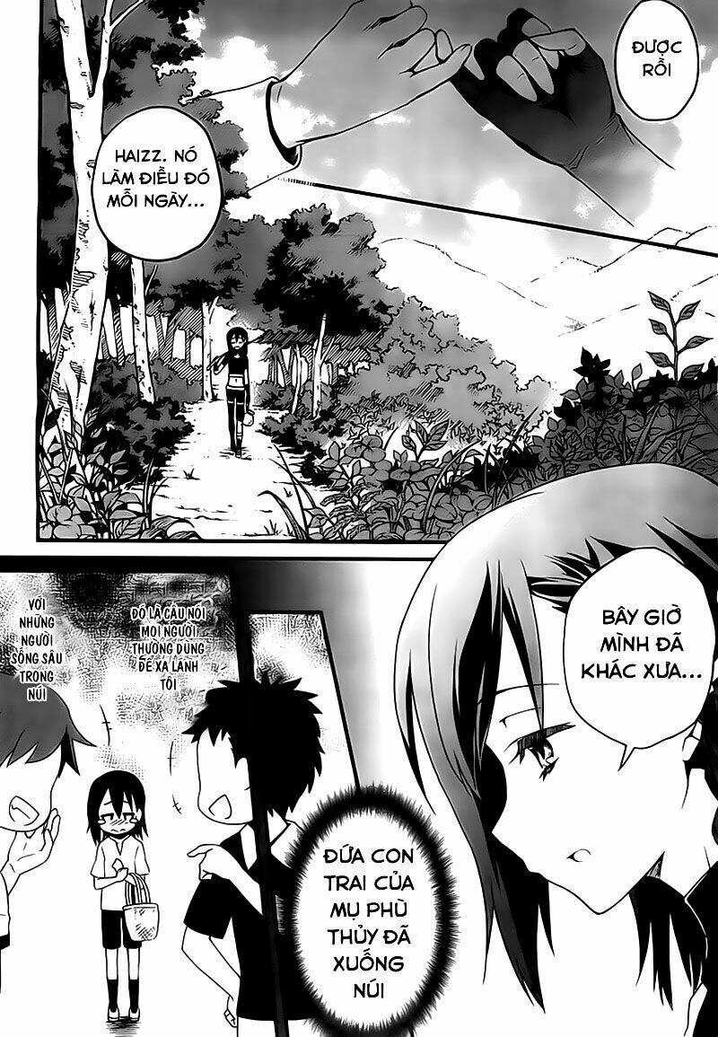 kakusansei million arthur - gunjou no shugosha chapter 1 9