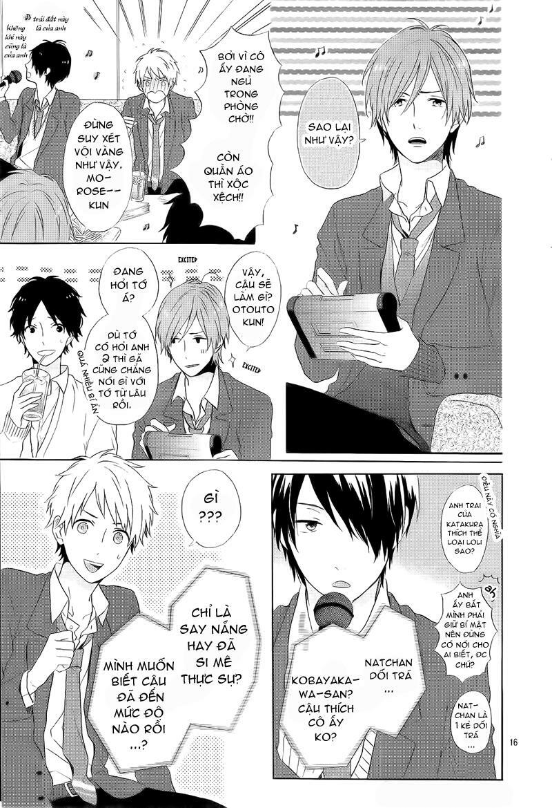 ngày cầu vồng chapter 1 15