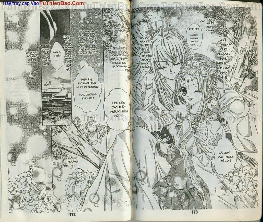 thiếu nữ đa tài chapter 3 86