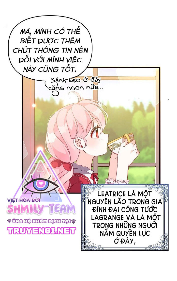 em gái cưng của đại công tước phản diện chapter 37 51