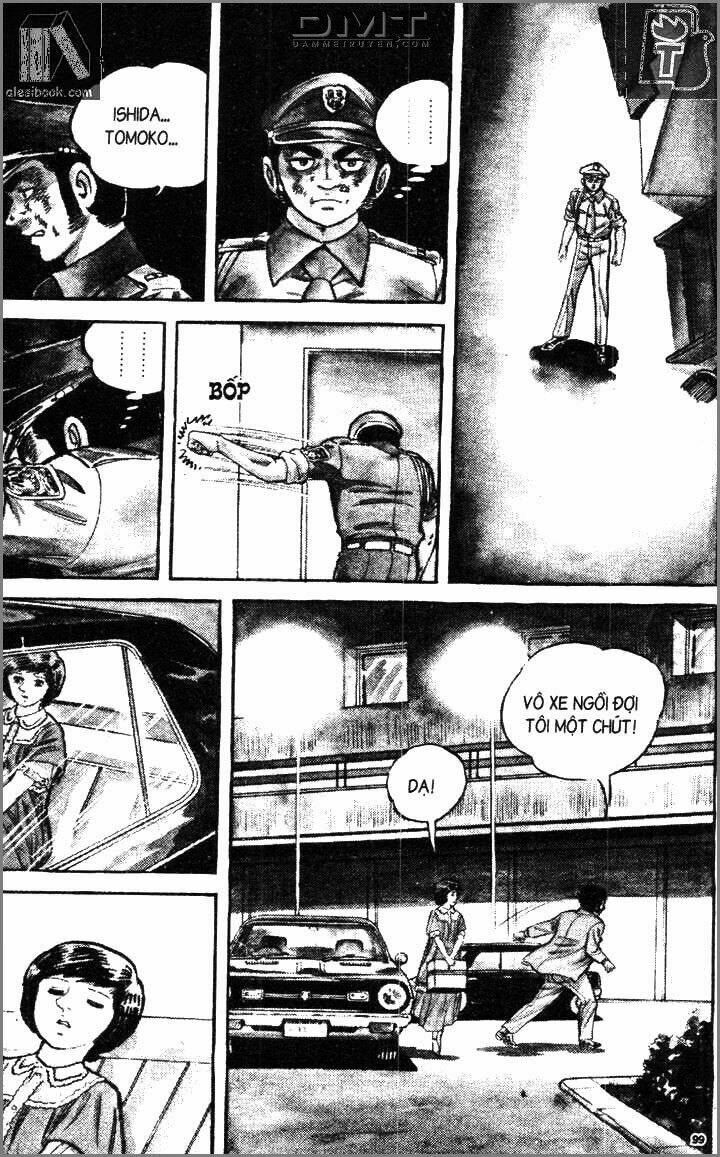 ganbare genki chapter 99 19