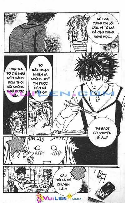 nụ hôn cuối chapter 40 1