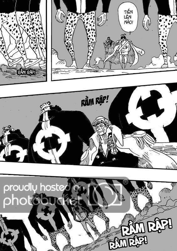 darknesshn club - underworld chapter 4 29