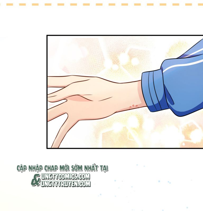 tín tức tố nói chúng ta không thể chapter 12 17