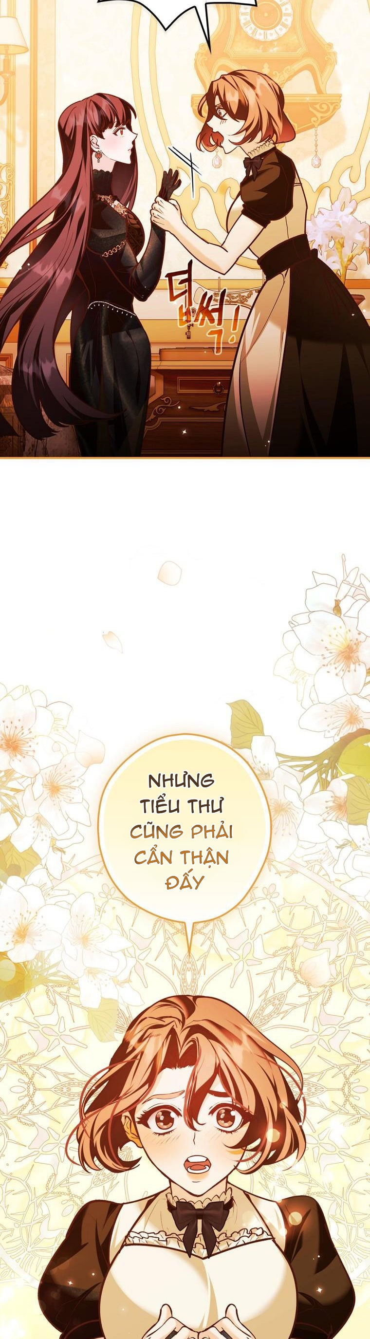 nàng tiểu thư nhà công tước chapter 19 36