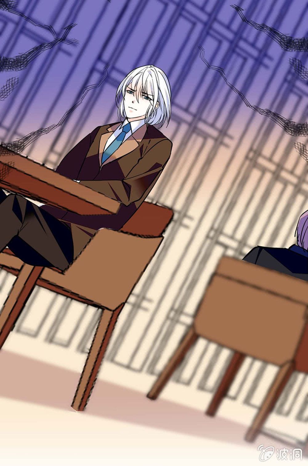 tịch nhan hoa nở chỉ vì em chapter 92 8