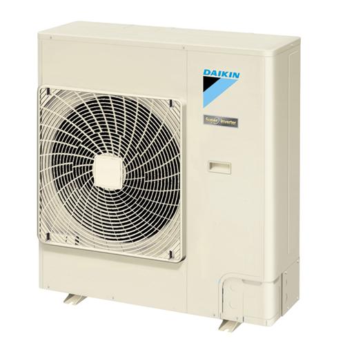 Máy lạnh Sky Air giấu trần nối ống gió có dây Daikin 5.0 HP FDMRN125DXV1V/RR125DBXY1V - Hàng chính hãng - Chỉ giao tại HCM