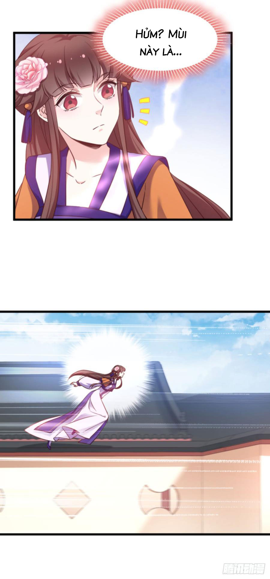 trò chơi trừng phạt chapter 82 3