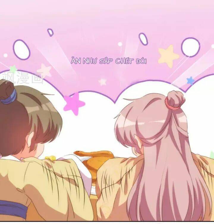 ồ, phu quân đáng yêu của tôi! chapter 36 3