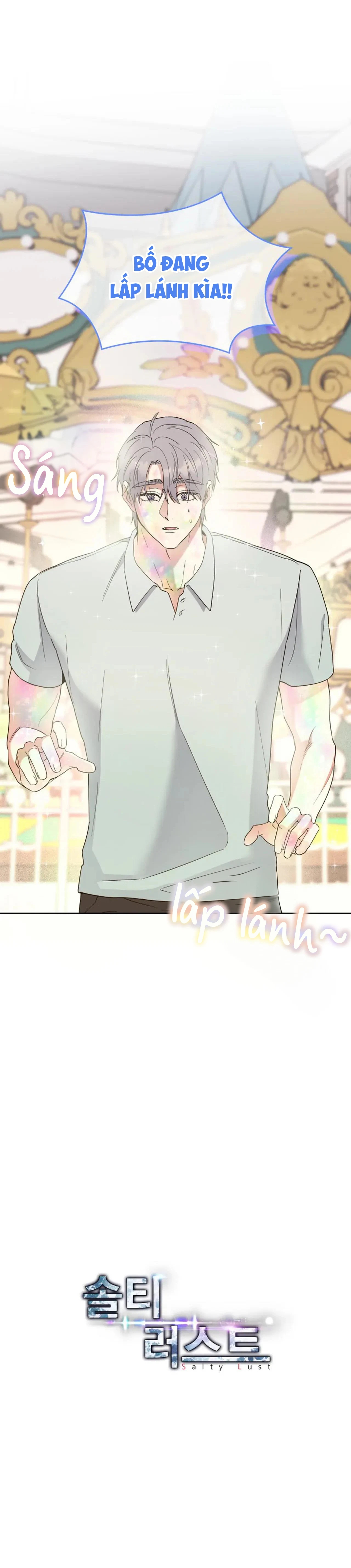 ham muốn mạnh mẽ chapter 75 11