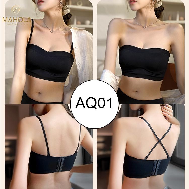 Áo bra su đúc bản to Mahola AQ01