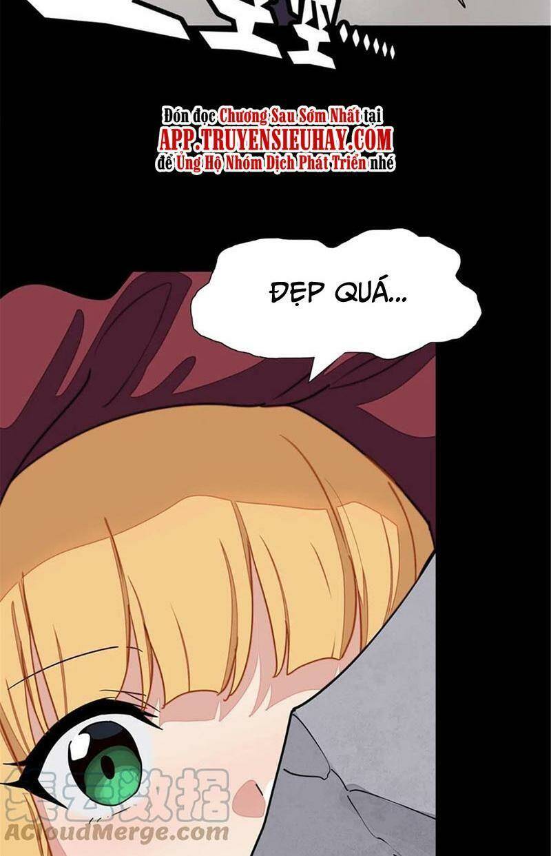 bạn gái virus của tôi chapter 387 15