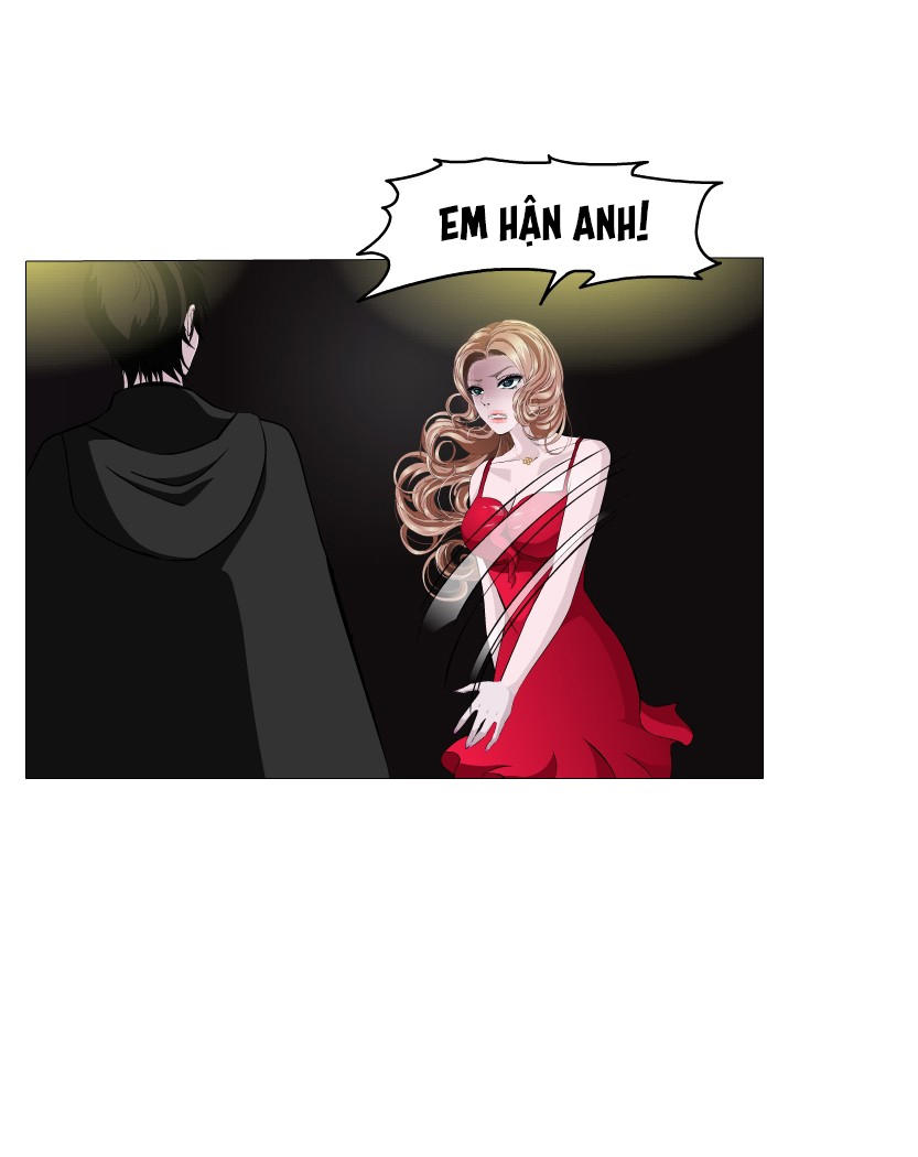 cạm bẫy của nữ thần chapter 128 22