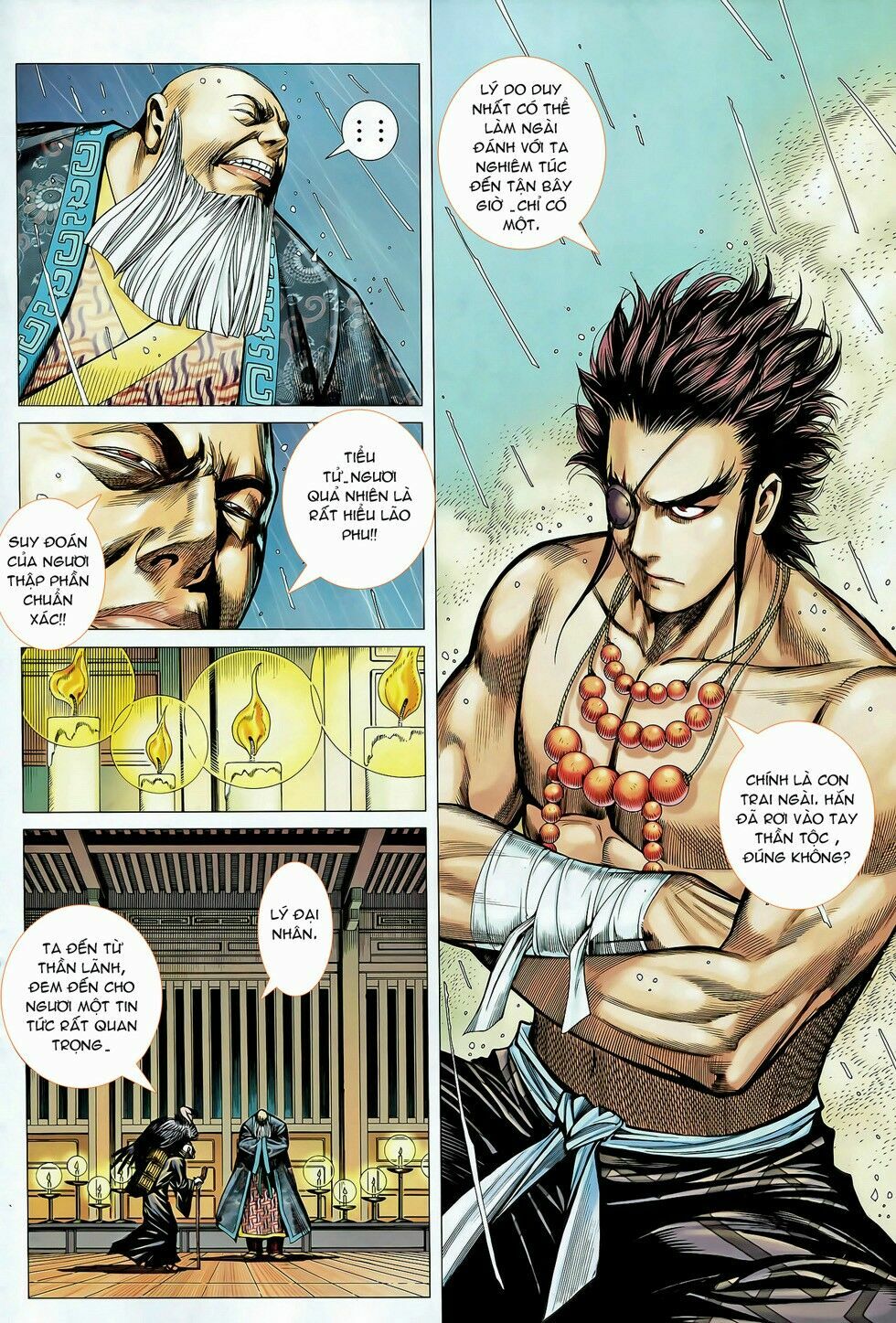 phong thần ký chapter 79 3