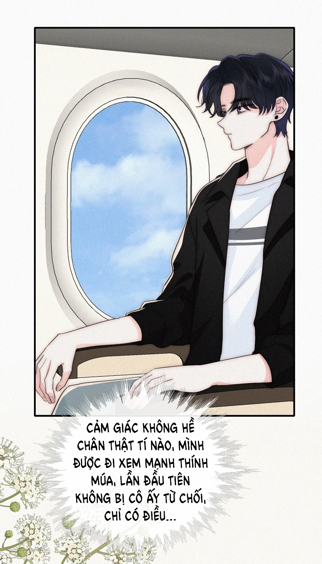 bệnh yêu chapter 96 2