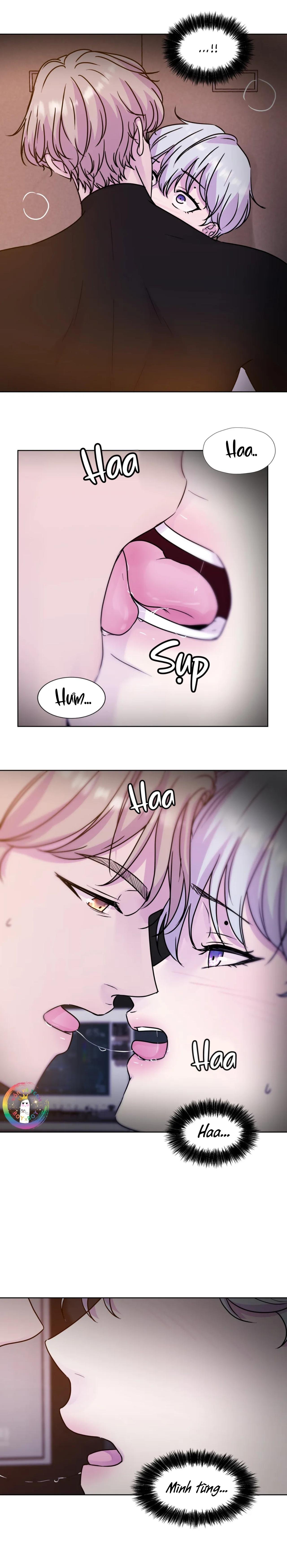 cửu vĩ hồ ly dj - guiding light chapter 6 15