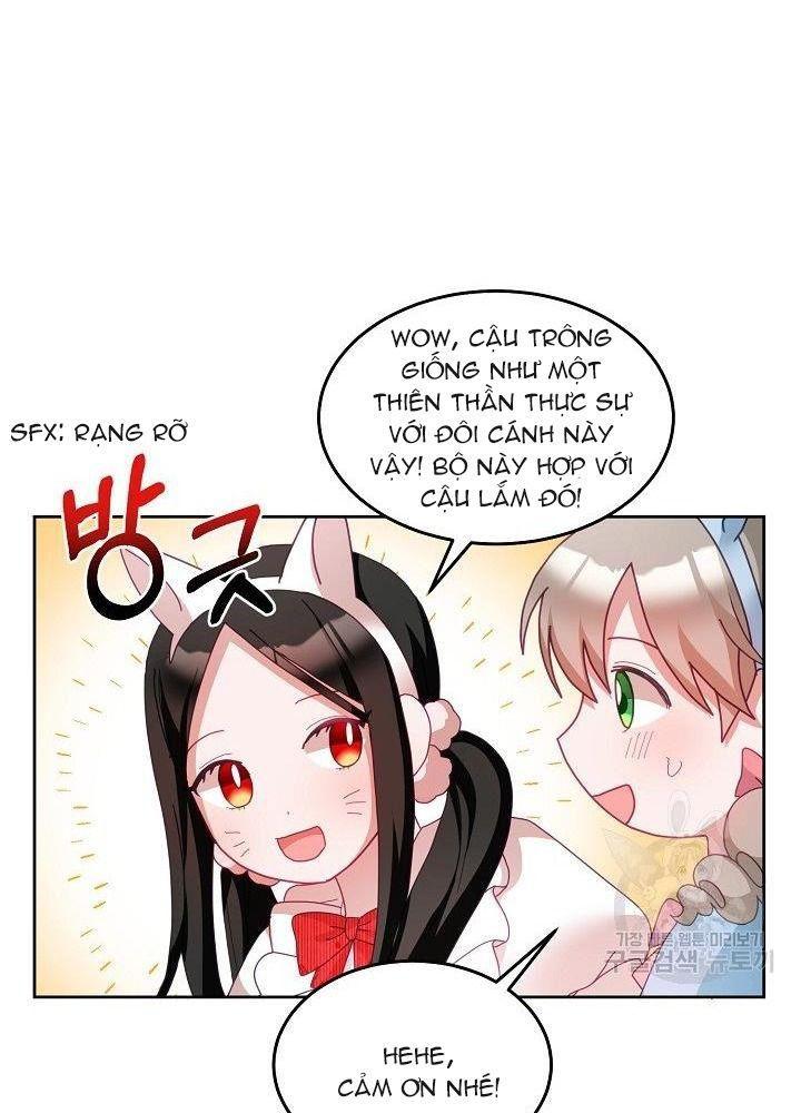 cô tiểu thư bé nhỏ thuần hóa các nhân vật chính chapter 53 11