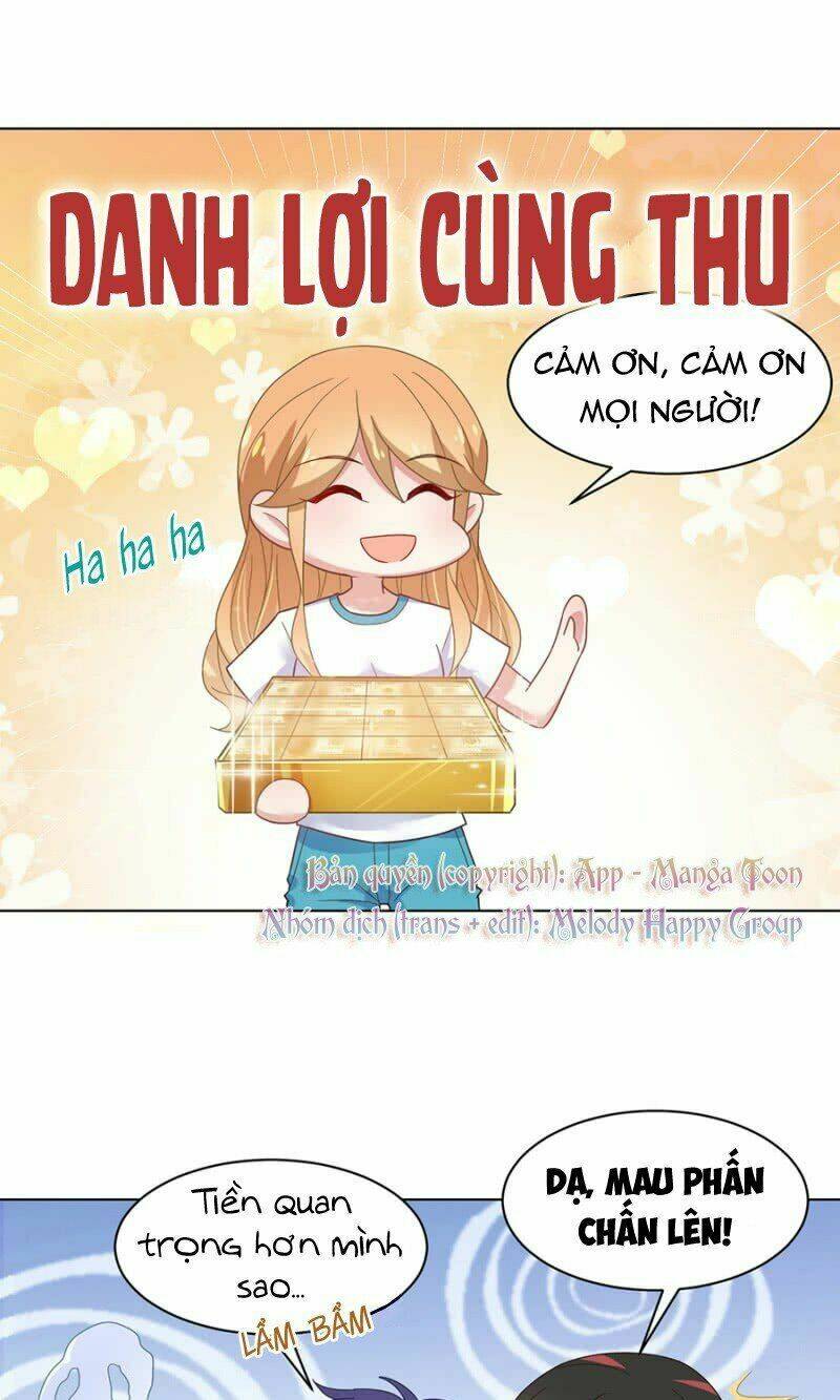 ma lạt thiên kim đẩu ác thiếu chapter 124 25